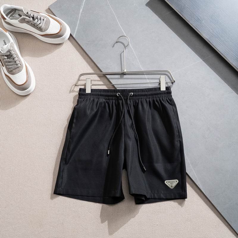 Prada Beach Pants Mens ID:20260520-319